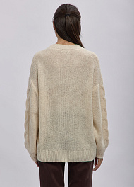 Свитер Loretta Very фото № 3 недорого