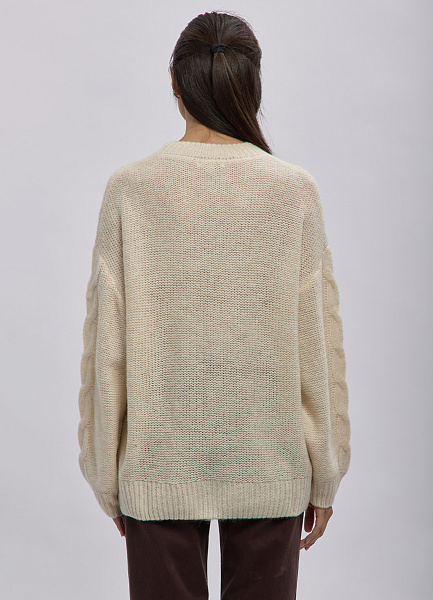 Свитер Loretta Very фото № 3 недорого