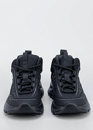 Кроссовки высокие Mattini фото № 3 недорого