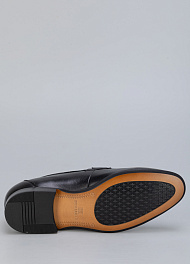 Лоферы Duca Daretti фото № 5 купить