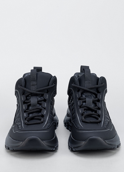 Кроссовки высокие Mattini фото № 3 недорого