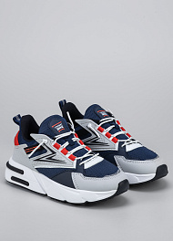 Кроссовки Crosby фото № 2 цена