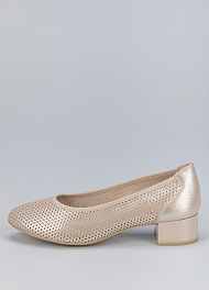 Туфли Caprice фото № 1 интернет-магазин