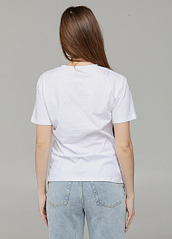 Футболка Thomas Graf фото № 3 недорого