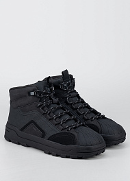 Кеды Высокие CROSBY фото № 2 цена