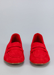 Лоферы Franco Manatti фото № 3 недорого