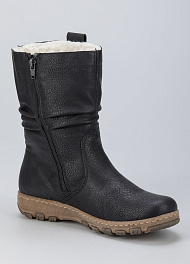 Сапоги Rieker фото № 4 Казахстан