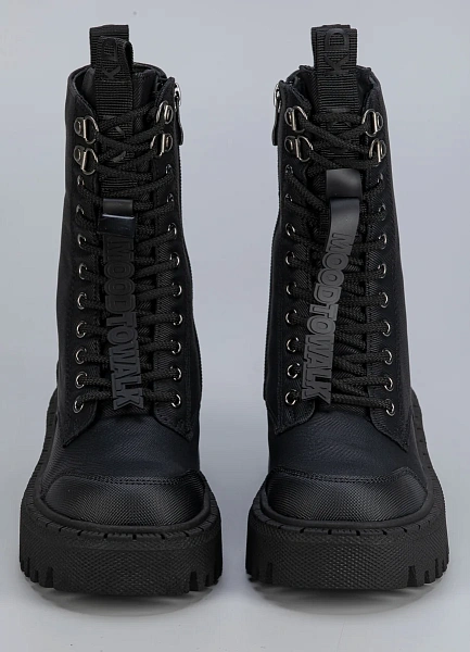 Ботинки Keddo фото № 3 недорого