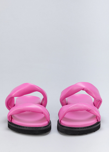 Пантолеты Franco Manatti фото № 3 недорого