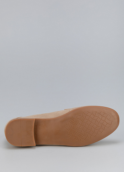 Лоферы Franco Manatti фото № 5 купить