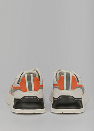 Кеды Mattini фото № 4 Казахстан