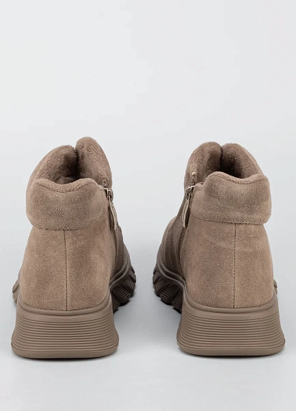 Ботинки Finn Line фото № 4 Казахстан