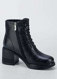 Ботильоны Franco Manatti фото № 5 купить