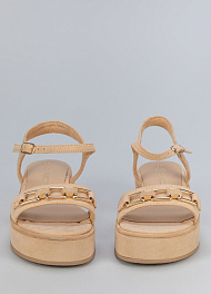 Сандалии Marco Tozzi фото № 3 недорого