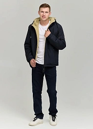 Куртка Black Vinyl фото № 3 недорого