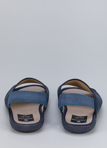 Тапочки Alberola фото № 4 Казахстан