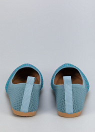 Балетки Franco Manatti фото № 4 Казахстан