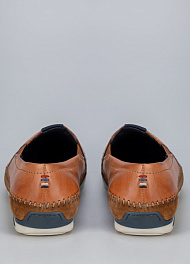 Мокасины Bugatti фото № 4 Казахстан