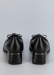 Туфли Franco Manatti фото № 4 Казахстан