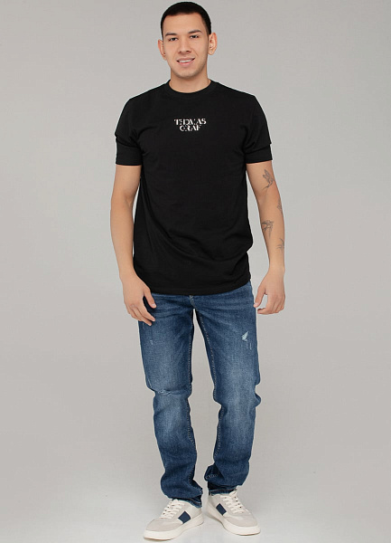 Футболка Thomas Graf фото № 4 Казахстан