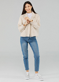 куртка льняная Thomas Graf фото № 4 Казахстан