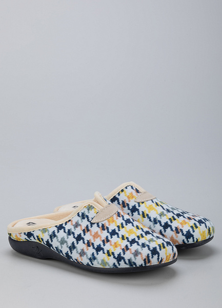 Тапочки Alberola фото № 2 цена