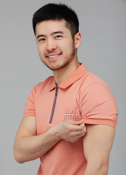 Поло I See D.N.M фото № 3 недорого