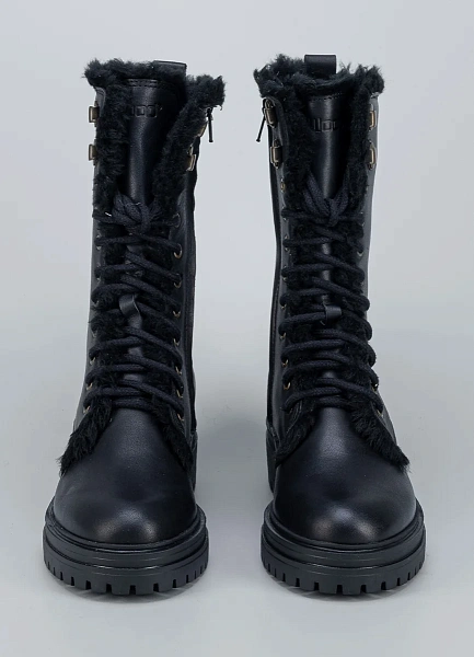 Ботинки Inwood фото № 3 недорого