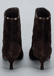 Ботильоны Loretta Very фото № 4 Казахстан