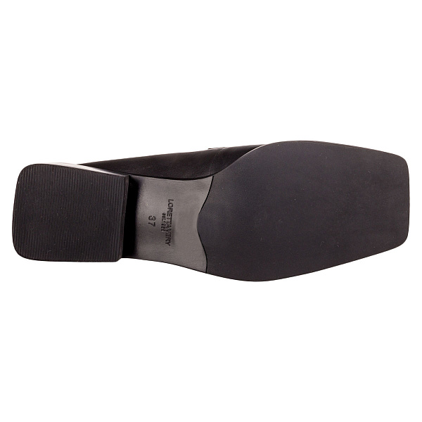 Лоферы Loretta Very фото № 5 купить