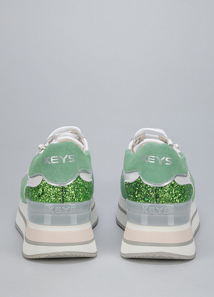 Кроссовки Keys фото № 4 Казахстан