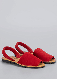 Сандалии Menorquina фото № 2 цена