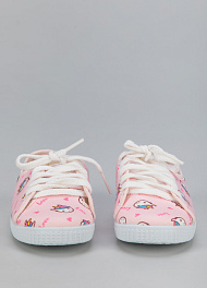 Кеды Alberola фото № 3 недорого