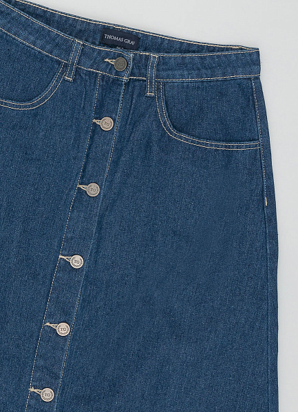 Юбка Thomas Graf фото № 3 недорого