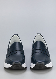 Лоферы Franco Manatti фото № 3 недорого