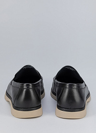 Лоферы Duca Daretti фото № 4 Казахстан