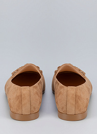 Лоферы Loretta Very фото № 4 Казахстан