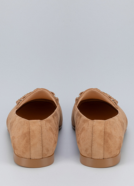 Лоферы Loretta Very фото № 4 Казахстан