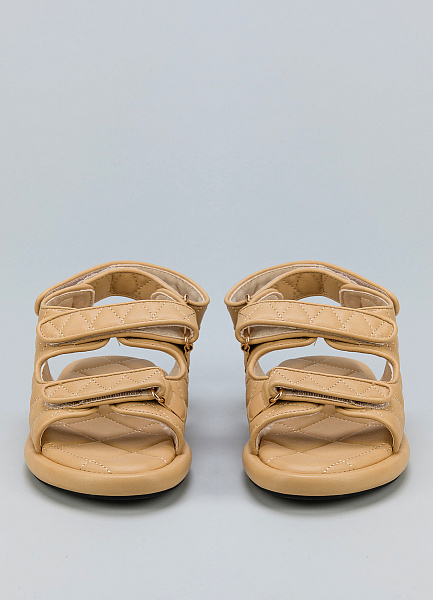 Сандалии Franco Manatti фото № 3 недорого