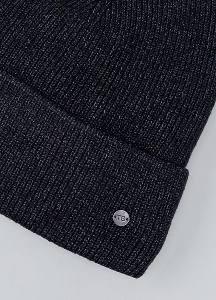 шапка-бини Thomas Graf фото № 3 недорого