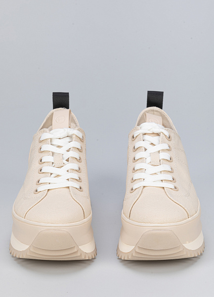 Кеды Tamaris фото № 3 недорого