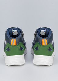 Кеды Crosby фото № 4 Казахстан