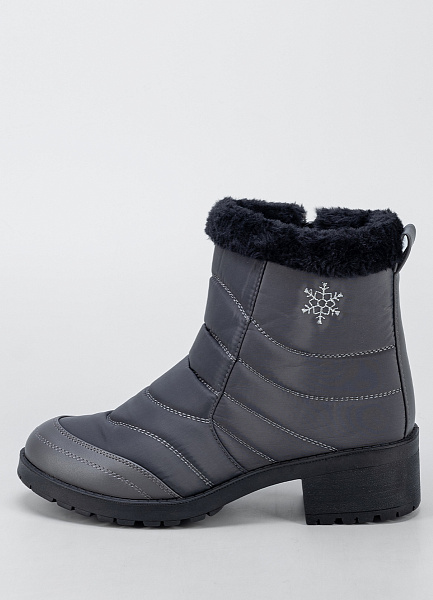 Дутыши антигололелд Finn Line фото № 1 интернет-магазин