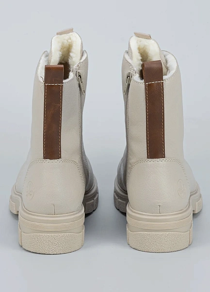 Ботинки Rieker фото № 4 Казахстан