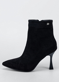 Ботильоны Franco Manatti фото № 1 интернет-магазин