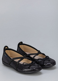 Балетки Alberola фото № 2 цена