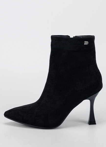 Ботильоны Franco Manatti фото № 1 интернет-магазин