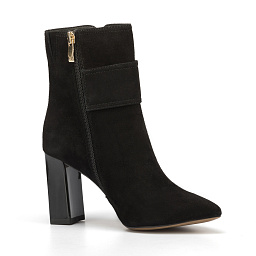 Ботинки Caprice фото № 2 цена