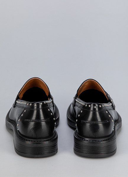 Лоферы Creator фото № 4 Казахстан