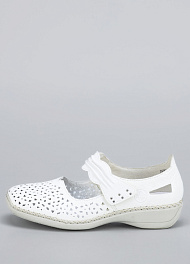 Туфли Комфорт Rieker фото № 1 интернет-магазин